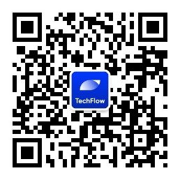 扫码关注公众号